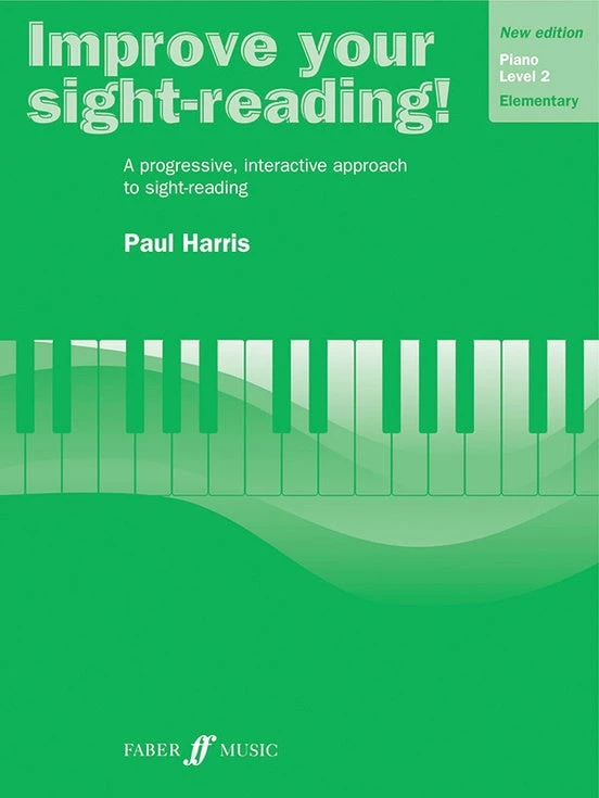 Crescendo Music Improve Your Sight Reading Piano By Paul Harris 5 Crescendo Music Improve Your Sight Reading Piano By Paul Harris