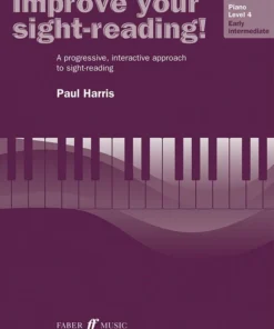Crescendo Music Improve Your Sight Reading Piano By Paul Harris 15 Crescendo Music Improve Your Sight Reading Piano By Paul Harris