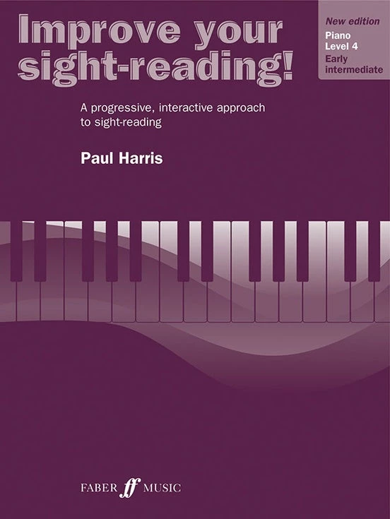 Crescendo Music Improve Your Sight Reading Piano By Paul Harris 7 Crescendo Music Improve Your Sight Reading Piano By Paul Harris