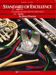 Crescendo Music Standard Of Excellence E Flat Tuba Book 1 Manuscript 3 Crescendo Music Standard Of Excellence E Flat Tuba Book 1 Manuscript