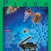 Crescendo Music Alfred's Basic Piano Library: Top Hits! Christmas Book 1B Manuscript 2 Crescendo Music Alfred's Basic Piano Library: Top Hits! Christmas Book 1B Manuscript