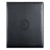 Crescendo Music Rondofile Binder 20 Deluxe Black Manuscript