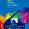 Crescendo Music Manuscript ABRSM More Piano Sight Reading