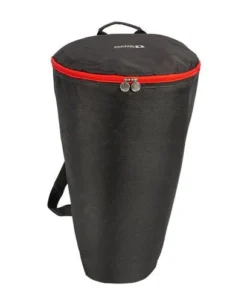 Crescendo Music MANO 12" Djembe Passion Flower Finish