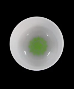 Crescendo Music Percussion QEP Music Pure Crystal Singing Bowl