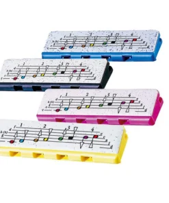 Folk & Native Hohner Speedy Harmonica