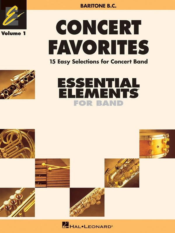 Crescendo Music Manuscript Concert Favorites Vol. 1 - Baritone B. C. 3 Crescendo Music Manuscript Concert Favorites Vol. 1 - Baritone B. C.