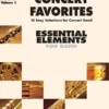 Crescendo Music Concert Favorites Vol. 1 - Conductor 2 Crescendo Music Concert Favorites Vol. 1 - Conductor