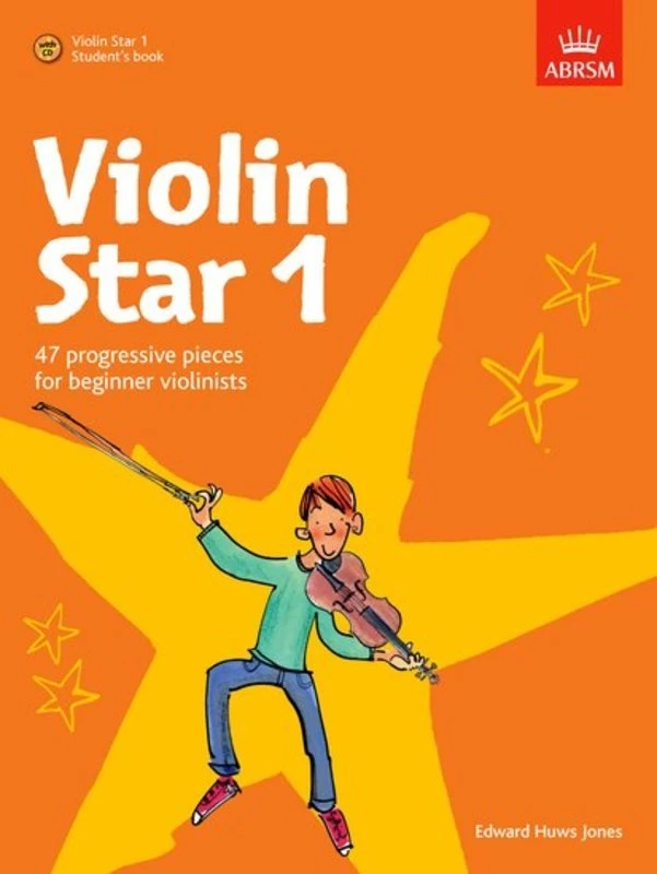 Crescendo Music Manuscript Violin Star 1 Book / CD 3 Crescendo Music Manuscript Violin Star 1 Book / CD