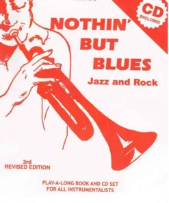 Crescendo Music Nothin' But Blues - Volume 2