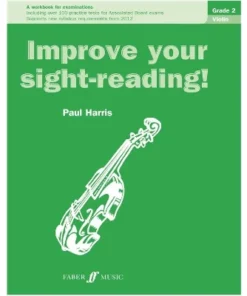 Crescendo Music Improve Your Sight Reading Violin By Paul Harris 10 Crescendo Music Improve Your Sight Reading Violin By Paul Harris
