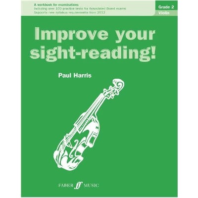 Crescendo Music Improve Your Sight Reading Violin By Paul Harris 4 Crescendo Music Improve Your Sight Reading Violin By Paul Harris