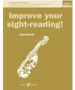 Crescendo Music Improve Your Sight Reading Violin By Paul Harris 11 Crescendo Music Improve Your Sight Reading Violin By Paul Harris