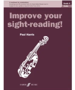 Crescendo Music Improve Your Sight Reading Violin By Paul Harris 12 Crescendo Music Improve Your Sight Reading Violin By Paul Harris