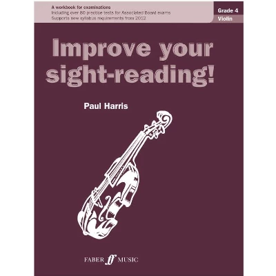 Crescendo Music Improve Your Sight Reading Violin By Paul Harris 6 Crescendo Music Improve Your Sight Reading Violin By Paul Harris