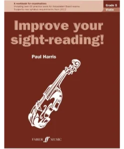 Crescendo Music Improve Your Sight Reading Violin By Paul Harris 13 Crescendo Music Improve Your Sight Reading Violin By Paul Harris