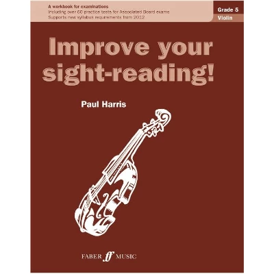Crescendo Music Improve Your Sight Reading Violin By Paul Harris 7 Crescendo Music Improve Your Sight Reading Violin By Paul Harris