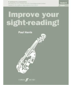 Crescendo Music Improve Your Sight Reading Violin By Paul Harris 14 Crescendo Music Improve Your Sight Reading Violin By Paul Harris