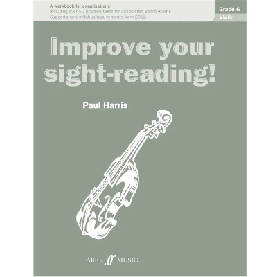 Crescendo Music Improve Your Sight Reading Violin By Paul Harris 8 Crescendo Music Improve Your Sight Reading Violin By Paul Harris