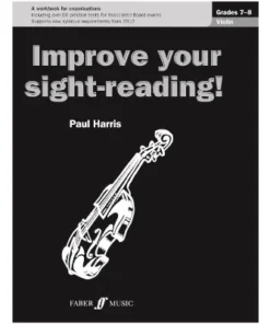 Crescendo Music Improve Your Sight Reading Violin By Paul Harris 15 Crescendo Music Improve Your Sight Reading Violin By Paul Harris