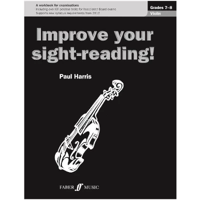 Crescendo Music Improve Your Sight Reading Violin By Paul Harris 9 Crescendo Music Improve Your Sight Reading Violin By Paul Harris
