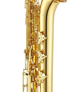 Crescendo Music Jupiter JBS1000 Baritone Saxophone In E♭