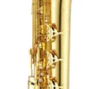 Crescendo Music Jupiter JBS1100 Baritone Saxophone In E♭ Woodwind