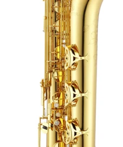 Crescendo Music Jupiter JBS1100 Baritone Saxophone In E♭ Woodwind