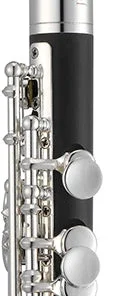 Jupiter JPC1000 Piccolo Woodwind