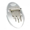 Crescendo Music REMO CRYSTAL KALIMBA Percussion