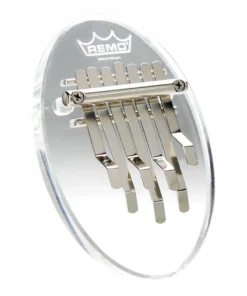 Crescendo Music REMO CRYSTAL KALIMBA Percussion