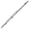Crescendo Music Gemeinhardt 2SP Flute Silver Plated Body Split E 1 Crescendo Music Gemeinhardt 2SP Flute Silver Plated Body Split E