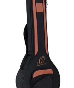 Crescendo Music Ortega Raven Series 5 String Banjo Open Back Electric Folk & Native 9 Crescendo Music Ortega Raven Series 5 String Banjo Open Back Electric Folk & Native