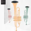 Crescendo Music AMEB Trumpet Series 2 Grade Book