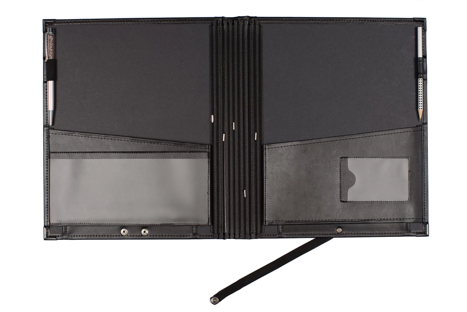 Crescendo Music Rondofile Choral Pro Folder Manuscript 3 Crescendo Music Rondofile Choral Pro Folder Manuscript