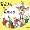 Crescendo Music Tricks To Tunes Viola Book By Akerman Manuscript