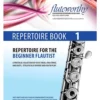 Crescendo Music Fluteworthy Repertoire For The Beginner Flautist Book 1 Manuscript 1 Crescendo Music Fluteworthy Repertoire For The Beginner Flautist Book 1 Manuscript