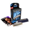 Folk & Native Hohner MS Series Blues Harp Harmonica 2 Folk & Native Hohner MS Series Blues Harp Harmonica