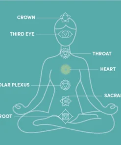 Crescendo Music Percussion QEP Music Pure Crystal Singing Bowl