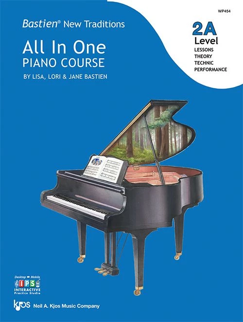 Crescendo Music Bastien New Traditions : All In One Piano Course (Australian Ed) Manuscript 7 Crescendo Music Bastien New Traditions : All In One Piano Course (Australian Ed) Manuscript