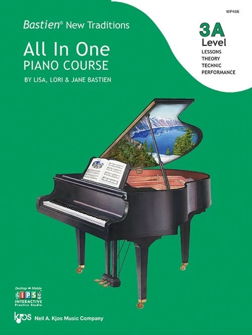 Crescendo Music Bastien New Traditions : All In One Piano Course (Australian Ed) Manuscript 9 Crescendo Music Bastien New Traditions : All In One Piano Course (Australian Ed) Manuscript