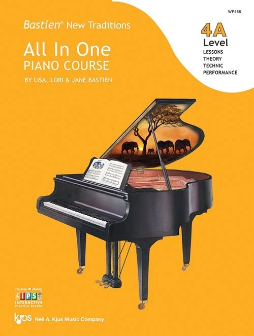 Crescendo Music Bastien New Traditions : All In One Piano Course (Australian Ed) Manuscript 11 Crescendo Music Bastien New Traditions : All In One Piano Course (Australian Ed) Manuscript